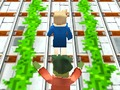 Permainan Minecraft Runner Tanpa Akhir secara online