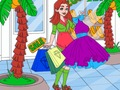 Permainan Color Me Girls Mainkan  secara online