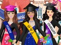 Permainan Lulusan Barbie & Teman secara online