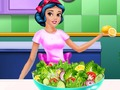 Permainan Dieta Pangeran Kebugaran secara online