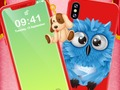 Permainan Dekorasi iPhone X. secara online