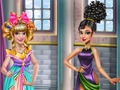 Permainan Dolly Putri vs. Penjahat Dandanan secara online