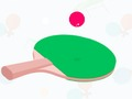 Permainan Tantangan Ping Pong  secara online