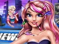 Permainan Berita terbaru dari Ellie!  secara online