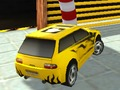 Permainan Mobil Stunt Mega Ramp secara online