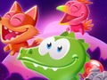 Permainan Monster Gelembung  secara online