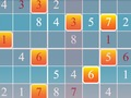Permainan Sudoku secara online