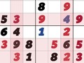 Permainan Sudoku cepat  secara online