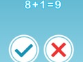Permainan Keterampilan matematika  secara online