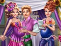Permainan Barbie Perencana Pernikahan secara online