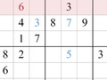 Permainan Sudoku Cerdas secara online