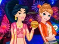 Permainan Putri EDC Vegas secara online