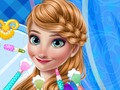 Permainan Akademi Makeup Putri Es secara online