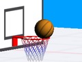 Permainan Keterampilan basket  secara online