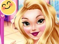Permainan Putri Disney: Salon Perubahan  secara online