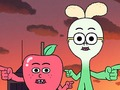 Permainan Kuis Trivia Apple & Onion secara online