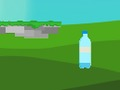 Permainan Tantangan Botol Balik 3  secara online
