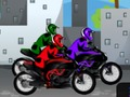 Permainan Balap Sepeda Balap Matematika  secara online