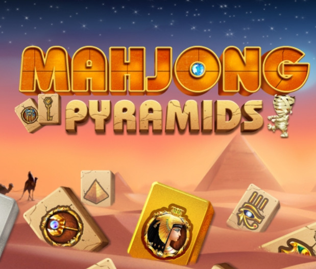 Permainan Mahjong Pijakan secara online