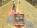 Permainan Bemper vs zombie  secara online