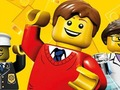 Permainan Lego: Bintang Tersembunyi  secara online