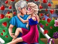 Permainan Ratu Es: Kencan Romantis  secara online