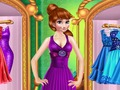 Permainan Putri: Demam Diskon  secara online