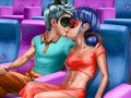 Permainan Kepik: Menggoda di Film  secara online