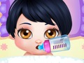 Permainan Anak Putri Salju: Hari Sakit  secara online
