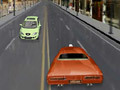 Permainan 3D RACER 2  secara online