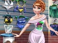 Permainan Saudara perempuan: Pesta Biliar  secara online