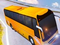 Permainan Simulator mengemudi bus kota  secara online