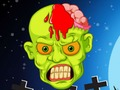 Permainan Blok Halloween Runtuh  secara online