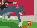 Permainan Tom and Jerry: Mengejar Jerry  secara online