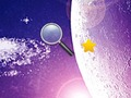 Permainan Temukan The Space  secara online