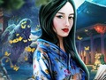 Permainan Kupu-kupu senja  secara online