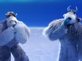 Permainan Smallfoot: Yeti Berlomba Menuju Tujuan  secara online