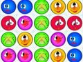 Permainan Smiley cocok 3  secara online