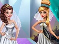 Permainan Dolly: podium untuk pengantin wanita  secara online