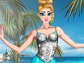 Permainan Pakaian Pantai Musim Panas secara online