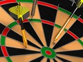 Permainan Multipemain Dart Profesional  secara online