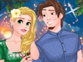 Permainan Pasangan Disney: Kencan yang Luar Biasa  secara online