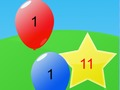 Permainan Matematika Pop  secara online
