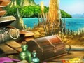 Permainan Pulau Hantu  secara online