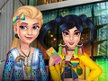 Permainan Pawai Putri LGBT secara online