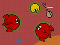 Permainan Swordz. io  secara online