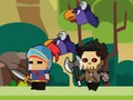 Permainan Pencarian Heroik secara online