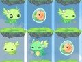 Permainan 2048 Pulau Naga secara online