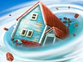 Permainan Tornado.io secara online