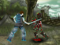 Permainan Slayer 3  secara online